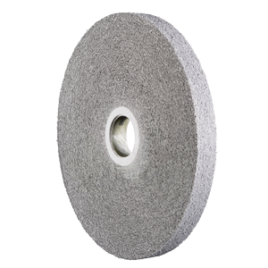 CONVOLUTE compact grinding discs for deburring