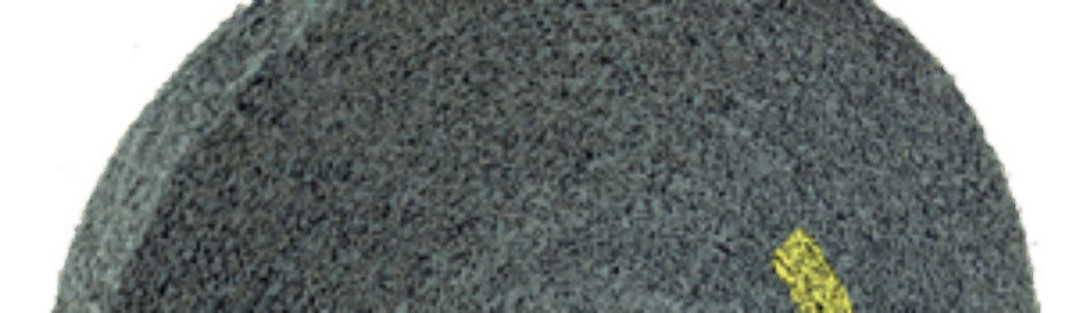 PRE-POLISHING CONVOLUTE Compact grinding discs