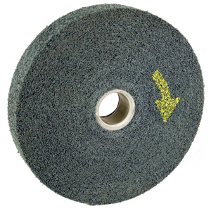 Disco abrasivo compacto Convoluta