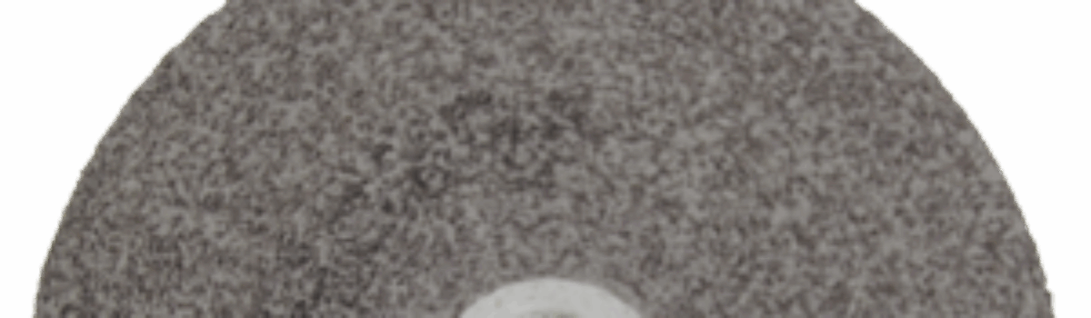 HEAVY DUTY CONVOLUTE Compact grinding discs for deburring