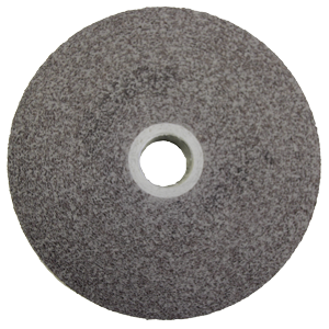 HEAVY DUTY CONVOLUTE Compact grinding discs for deburring