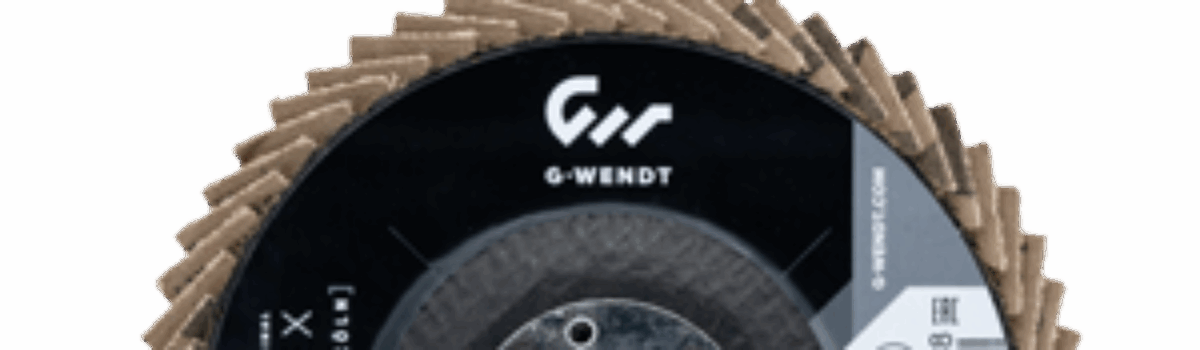 COLOGNE Flexible fan disc, ceramic