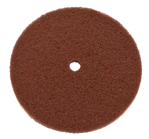 High Strength finishing discs