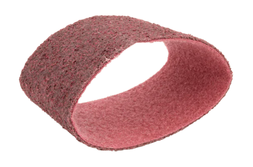 Schleifband Vlies