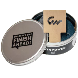 G-Wendt Twinpower Promobox