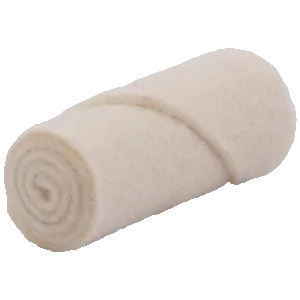 Rodillos pulidores de fieltro – cilíndricos