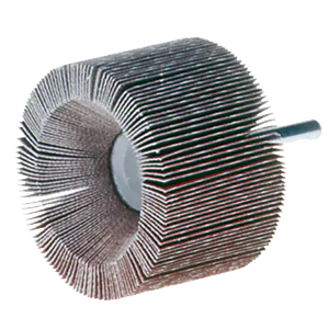 Aluminum Oxide Flap Wheel Cups