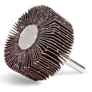 Aluminum Oxide Flap Wheels