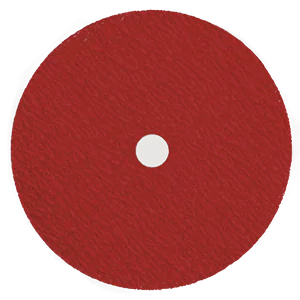 Aluminum Oxide Resin Fibre Discs