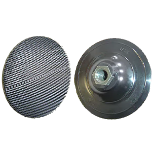 Gripper pads for Hook & Loop Discs