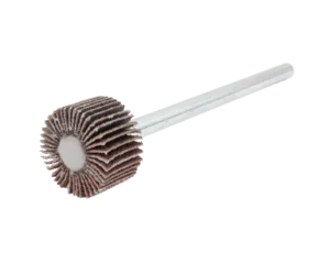Mini Fächerschleifer