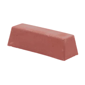 Polierpaste Metall rot