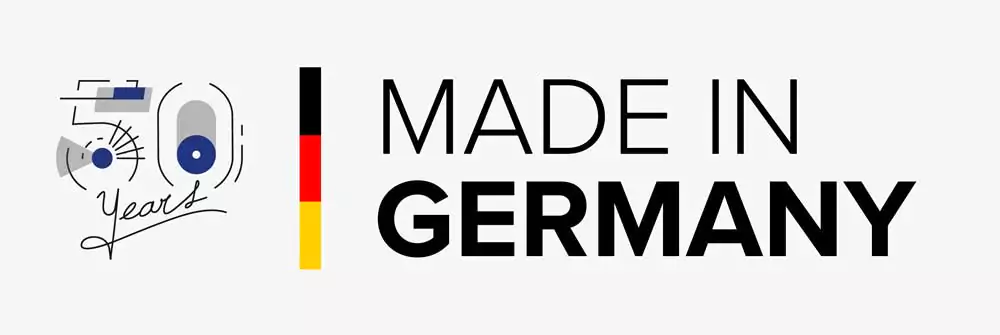 Made in Germany