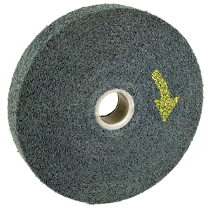 PRE-POLISHING CONVOLUTE Kompaktschleifscheiben