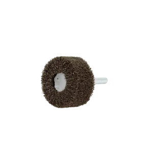 Fächerschleifer Vlies CP-Medium